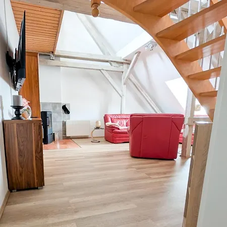 Brockenblick Apartamento