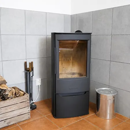 Brockenblick Apartamento Ballenstedt