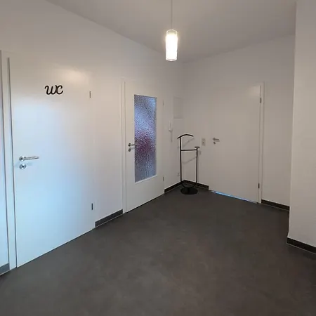 Brockenblick Appartement