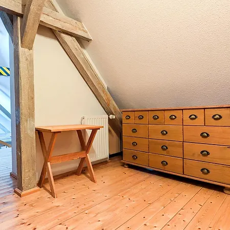 Brockenblick Apartamento Ballenstedt